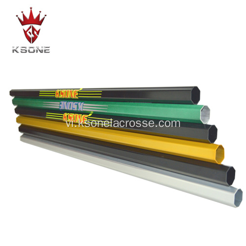 Tùy chỉnh đồ họa Carbon Composite Lacrosse trục Stick